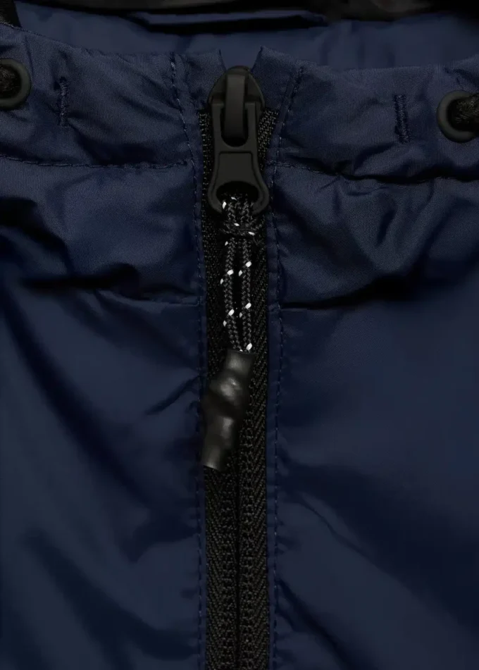 Doudoune imperméable Doudoune imperméable