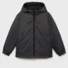 Doudoune imperméable Doudoune imperméable