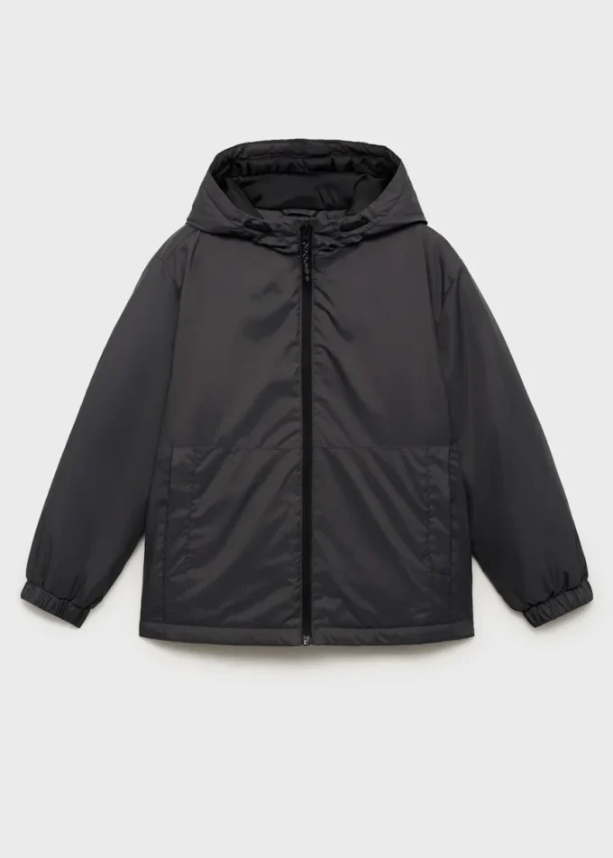 Doudoune imperméable Doudoune imperméable