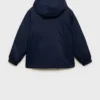 Doudoune imperméable Doudoune imperméable