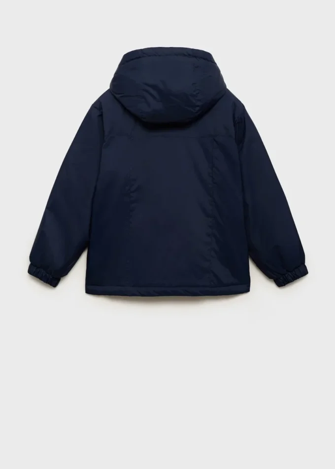 Doudoune imperméable Doudoune imperméable