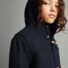 Duffle-coat en laine Duffle-coat en laine