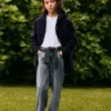 Duffle-coat en laine Duffle-coat en laine