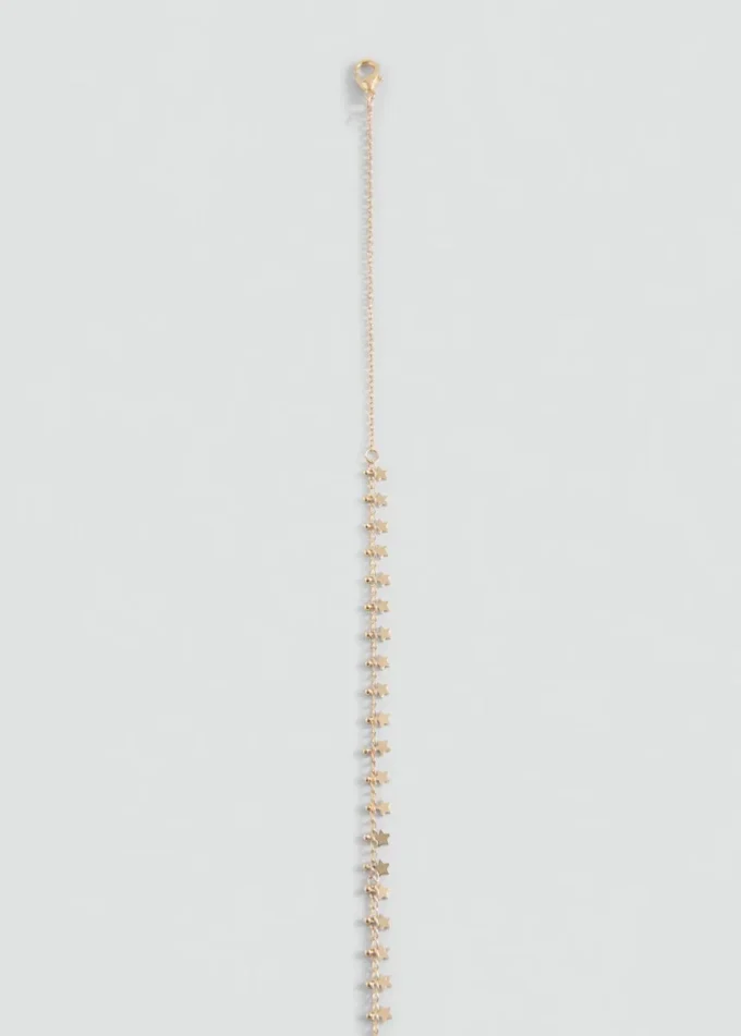 Ensemble collier et boucles d&rsquo;oreilles