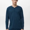 Ensemble pyjama 100 % coton Ensemble pyjama 100 % coton