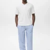 Ensemble pyjama 100 % coton Ensemble pyjama 100 % coton