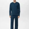 Ensemble pyjama 100 % coton Ensemble pyjama 100 % coton