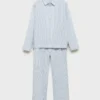 Ensemble pyjama long Ensemble pyjama long
