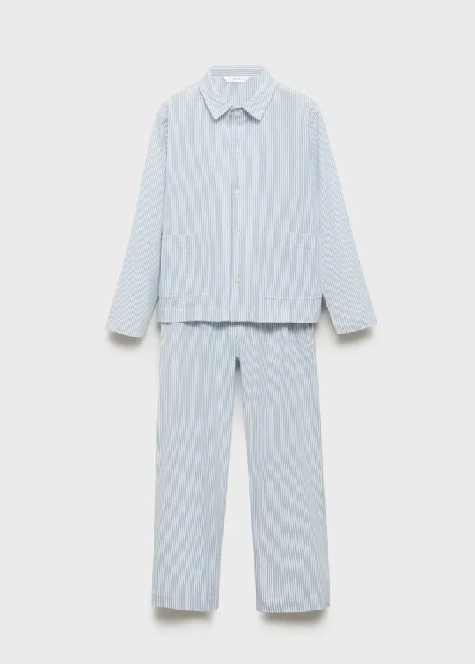 Ensemble pyjama long Ensemble pyjama long