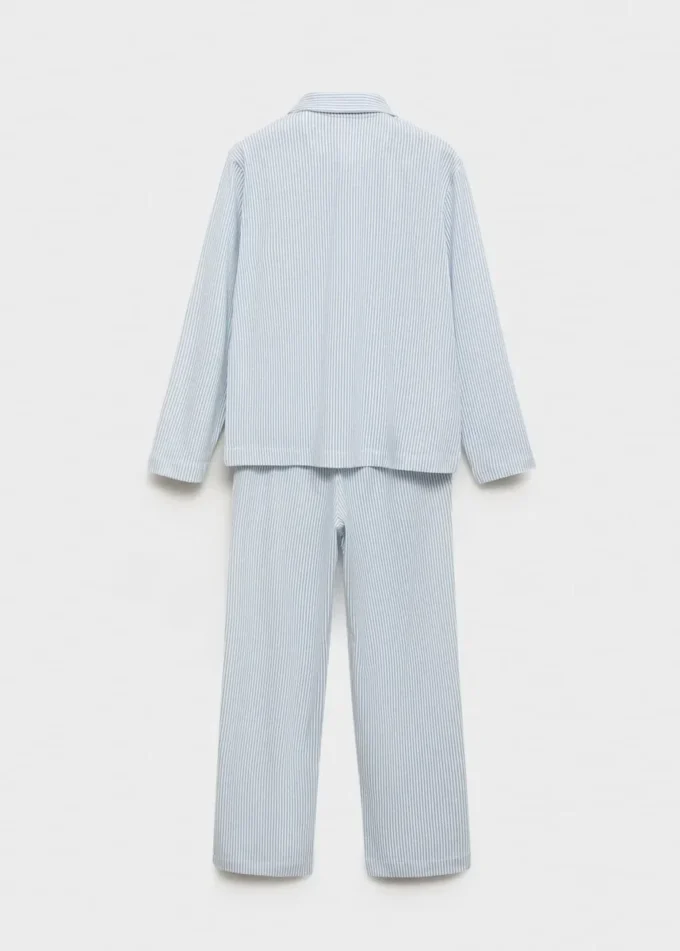 Ensemble pyjama long Ensemble pyjama long