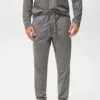 Ensemble pyjama long en coton Ensemble pyjama long en coton