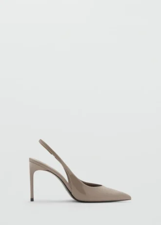 Escarpins vernis