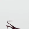 Escarpins vernis
