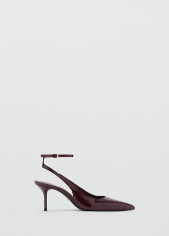 Escarpins vernis