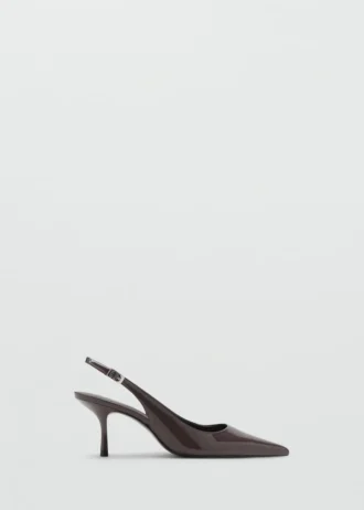 Escarpins vernis