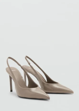 Escarpins vernis