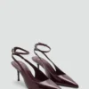 Escarpins vernis
