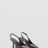 Escarpins vernis