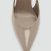 Escarpins vernis