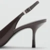 Escarpins vernis