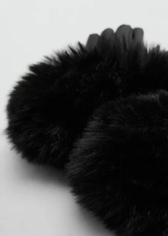 Gants combinés