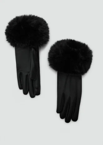 Gants combinés