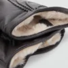 Gants en cuir Gants en cuir
