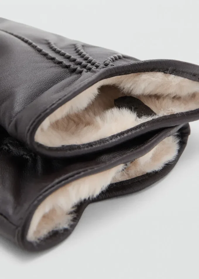 Gants en cuir Gants en cuir