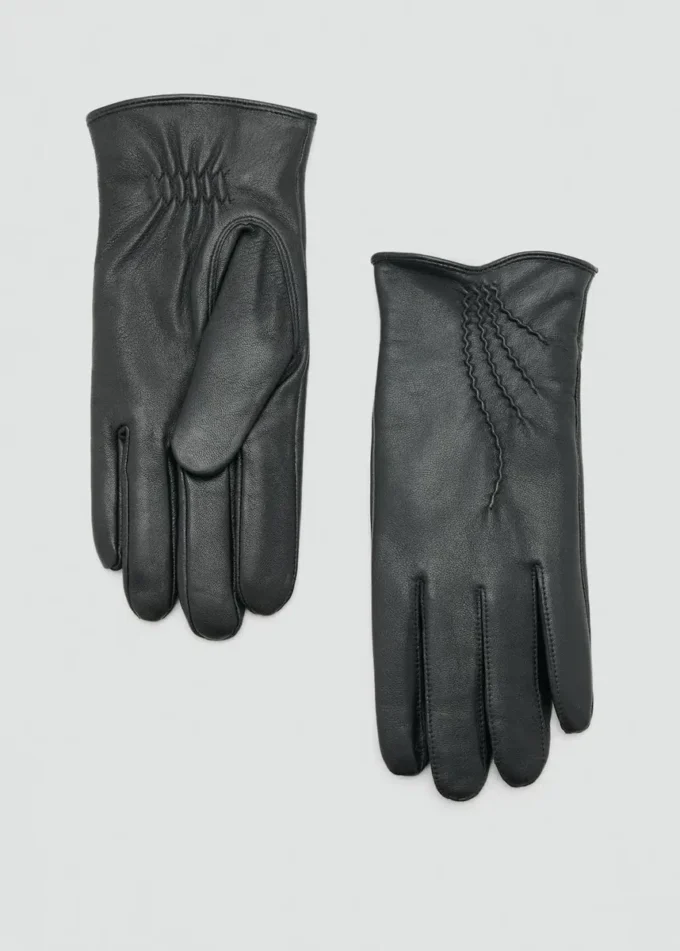 Gants en cuir Gants en cuir