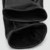 Gants en cuir avec fourrure Gants en cuir avec fourrure
