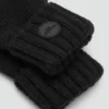 Gants en maille Gants en maille