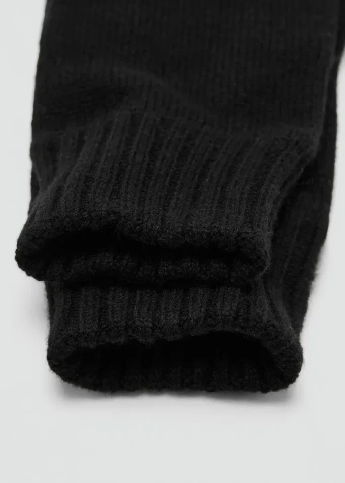Gants en maille Gants en maille