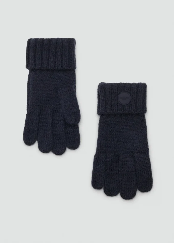 Gants en maille Gants en maille