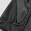 Gants longs en cuir Gants longs en cuir