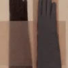 Gants longs en cuir Gants longs en cuir