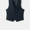 Gilet de costume slim
