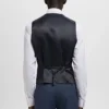 Gilet de costume super slim fit Paris