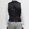 Gilet de costume super slim fit Paris