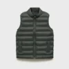 Gilet matelassé
