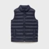 Gilet matelassé