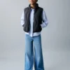 Gilet matelassé Gilet matelassé