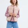 Gilet matelassé Gilet matelassé