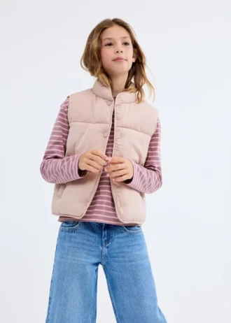 Gilet matelassé