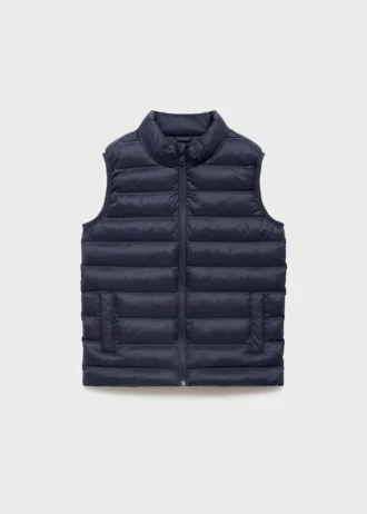 Gilet matelassé
