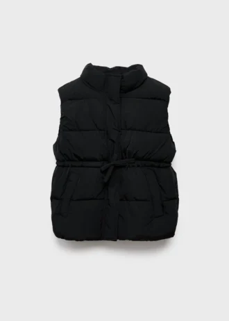Gilet matelassé