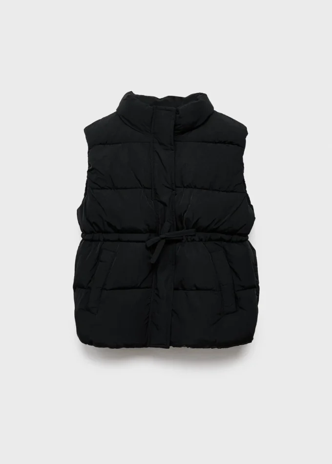 Gilet matelassé Gilet matelassé