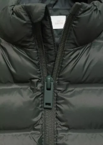 Gilet matelassé