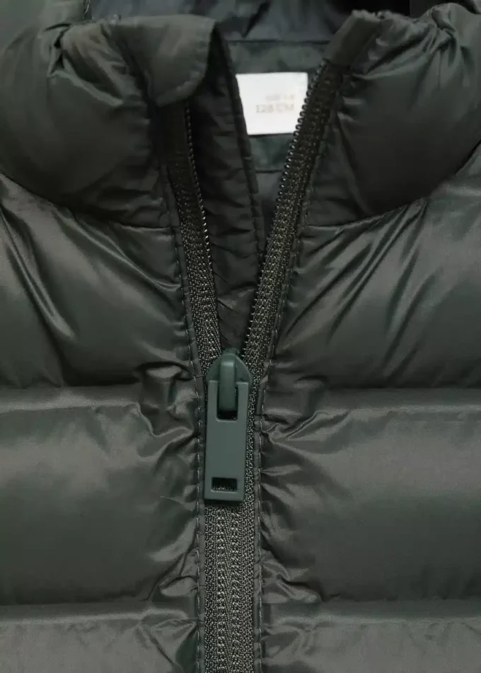 Gilet matelassé