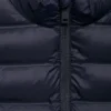 Gilet matelassé