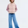 Gilet matelassé Gilet matelassé